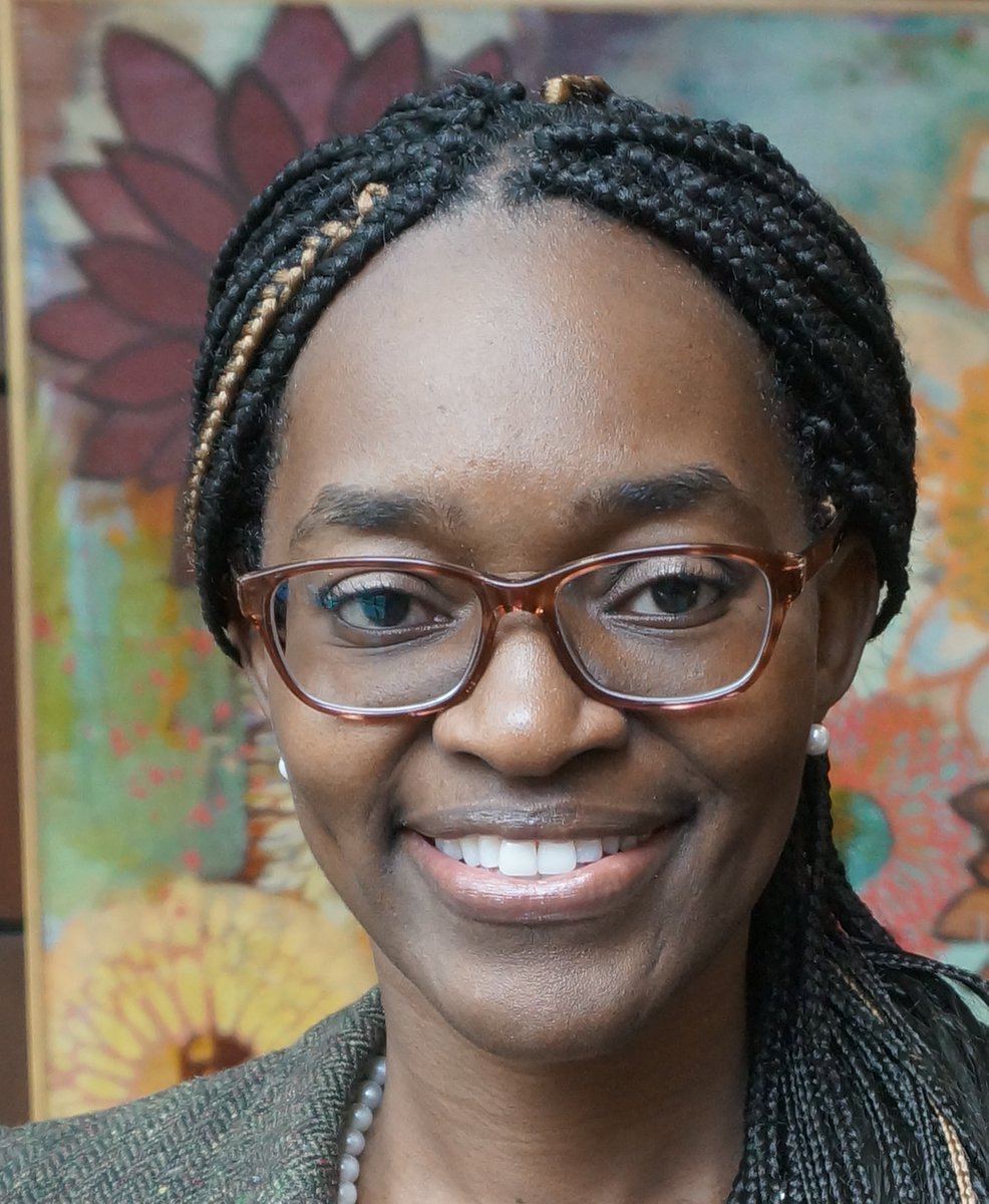 #BlackInDataRollCall #BlackInDataWeek  <a href="/BlkInData/">BlackInData</a> 

I'm Dr. Blankson, Prof of Psych, <a href="/SpelmanCollege/">Spelman College</a> 

My PhD is in #quantpsych
I train students in #statistics #Rstats #DataScience 

Look out for application to open soon for my <a href="/NSF/">U.S. National Science Foundation</a> REU INSPIREU2 program
sites.spelman.edu/inspireu2-reu/