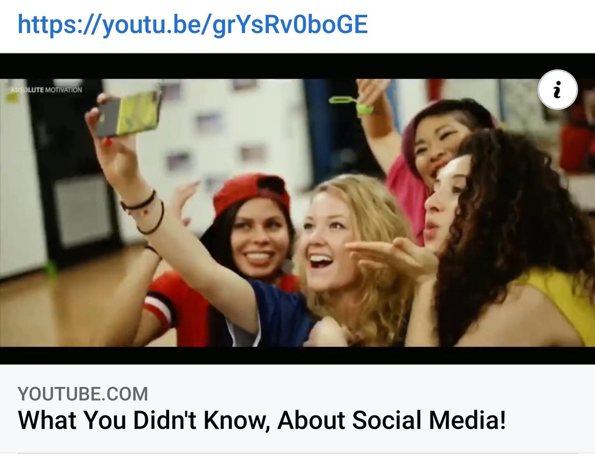kd8nsa's tweet photo. What you didn't know about social media.
https://t.co/6AgqY2rdh5 https://t.co/bNxxjKfHNT