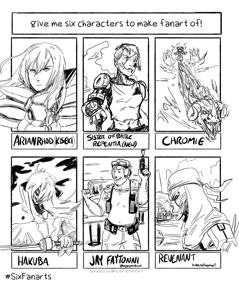 Jo Nothing (@JoNothingArt) / Posts / X