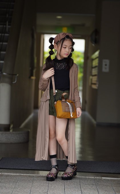 Twitterのコスプレ画像20