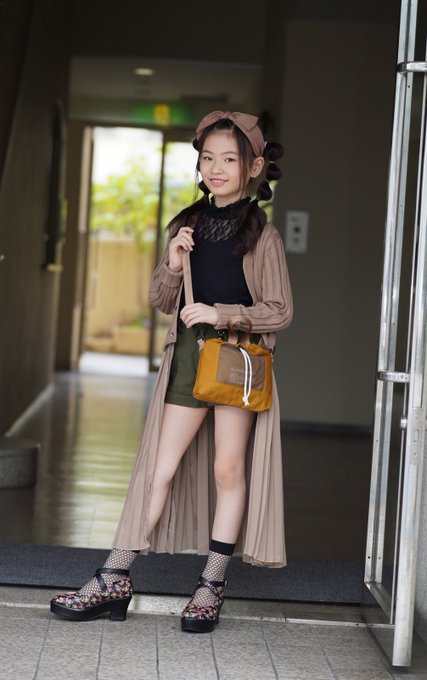 Twitterのコスプレ画像17