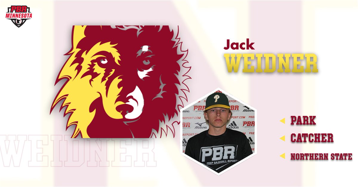 Prep Baseball Minnesota tweet media