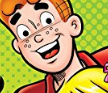 RAYMKIII1's tweet image. #GeekTweets  riverdale,(para los que no lo sabian)se basa el universo de comics de archie,el personaje de archie junto a sus amigos viven diversas vivencias tipicas de jovenes adolescentes estadounidenses