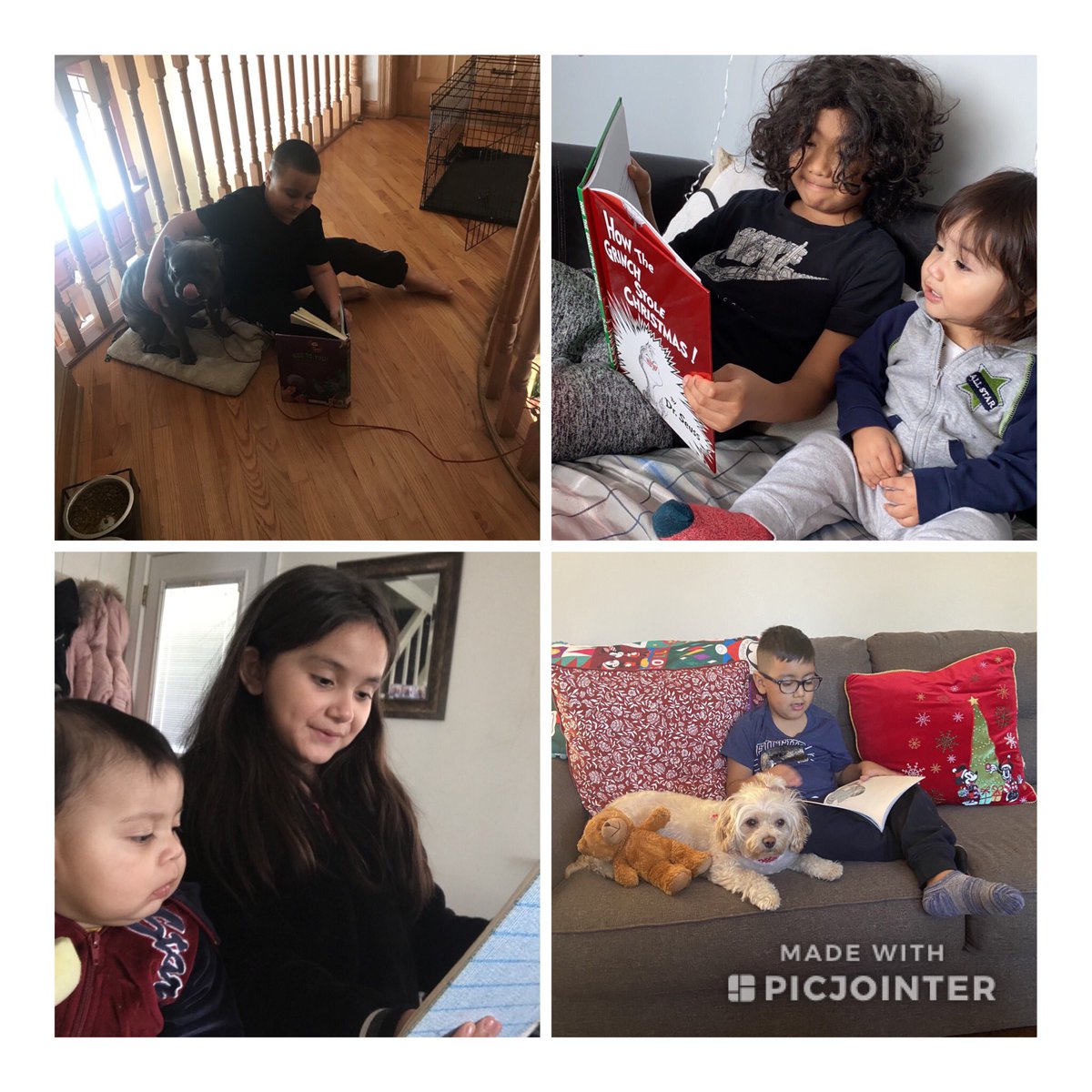 Robin Loess tweet media