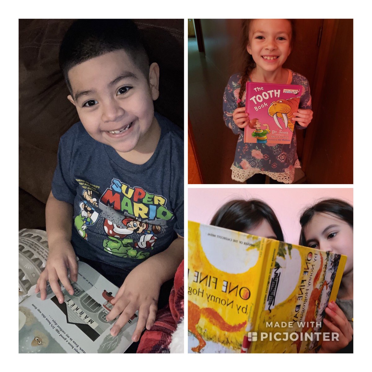 Robin Loess tweet media