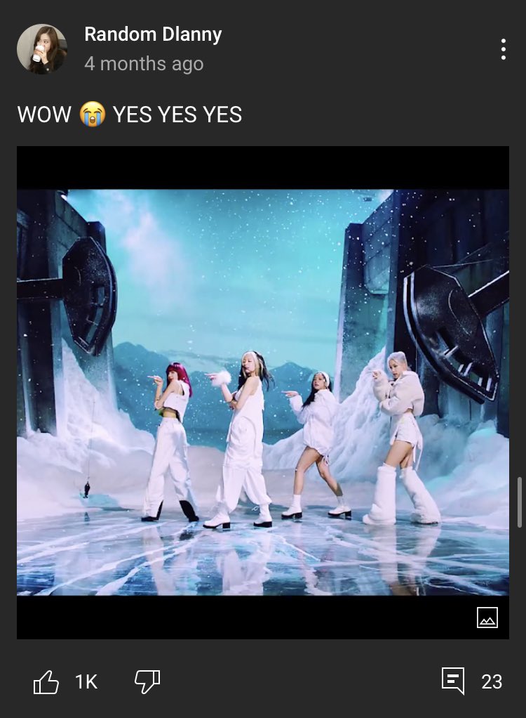 11. This channel is for Blackpink plus other groups, but the videos are all wholesome and they are very good on promoting!Channel: Random Dlanny