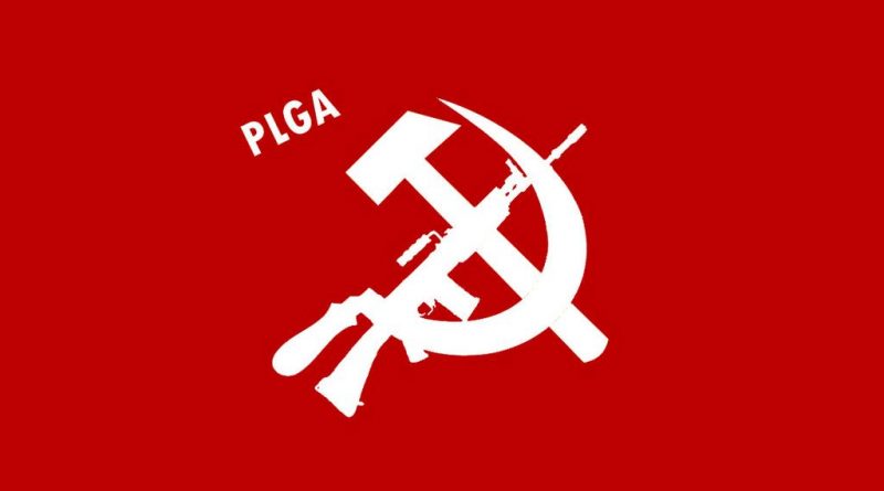 redsparkrepost's tweet image. CPI Maoist To Celebrate 20th Anniversary Of PLGA For One Full Year redspark.nu/en/peoples-war…