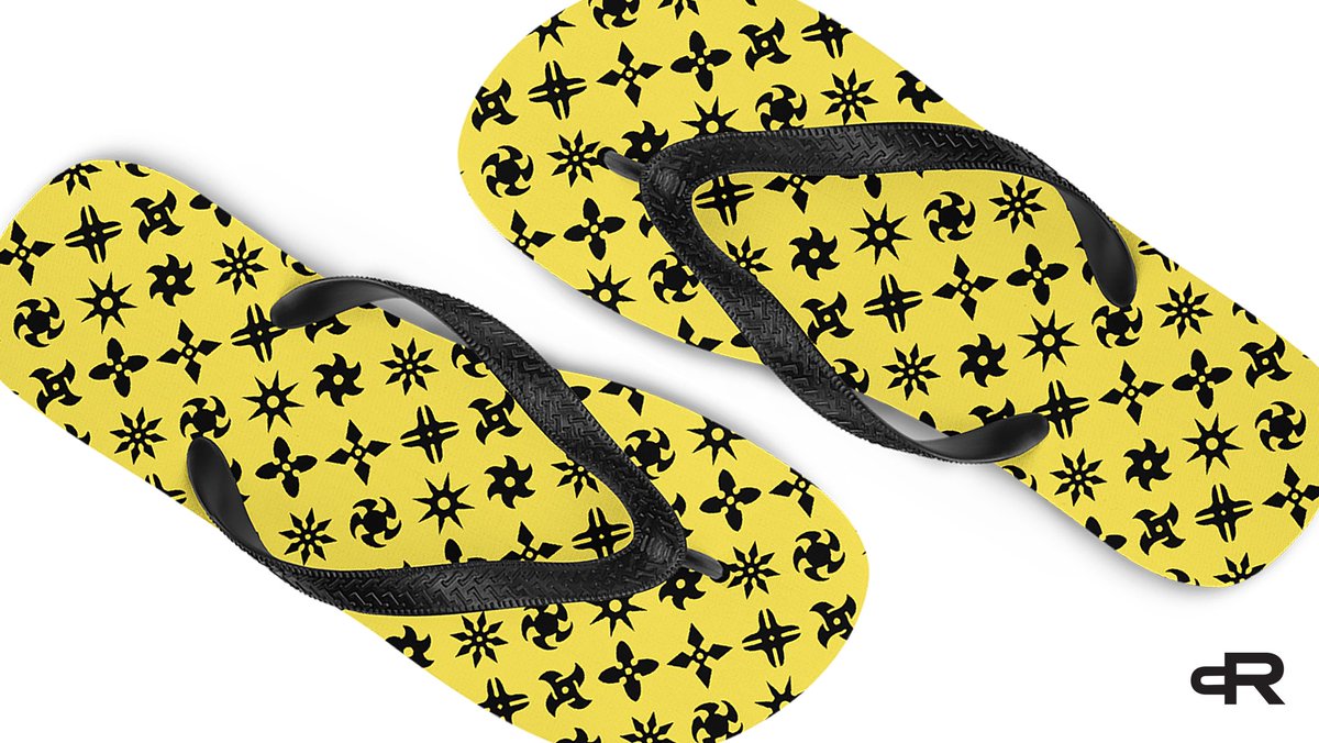 radsly's tweet photo. Ninja ✨ Flip Flops  🌐 https://t.co/0eo19TVtv7
https://t.co/QgnEHrBjS8
@radsly 

#flipflops #sandals #beachwear #flipflopseason #pattern #flipflopsandal #gift #beachsandals #giftideas #gifts #giftsforher #giftsforhim #shopping #shoes #footwear #ninja #shuriken #japanese #stars https://t.co/JNbLt9UW6B