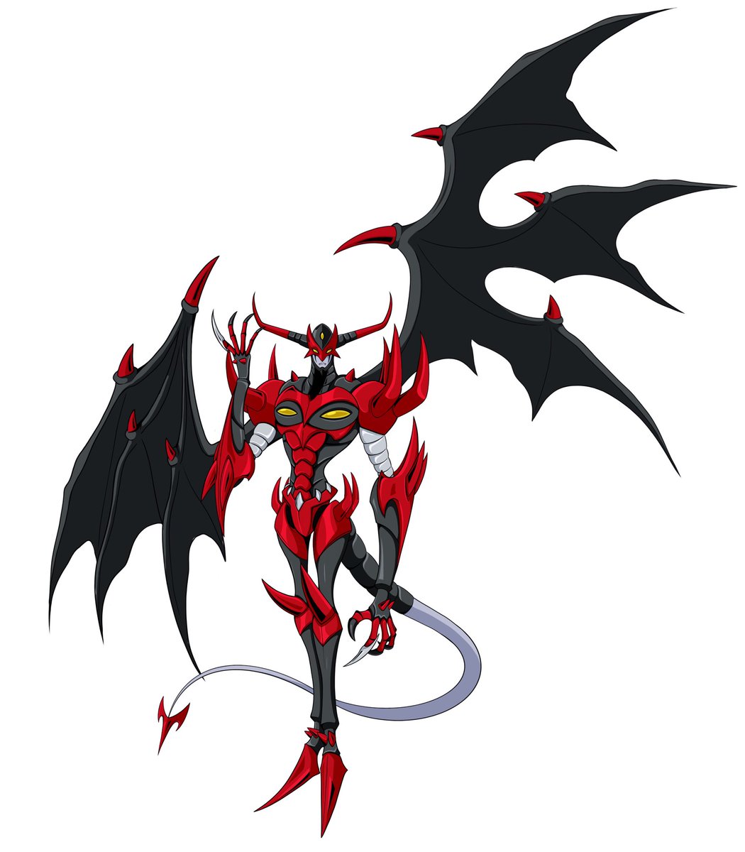 TipsyDoodlez's tweet photo. ArchDevimon
#devimon #donedevimon #demon #digimon #digimonart #digimonfanart #digimonoc https://t.co/JZsuB9EY1F
