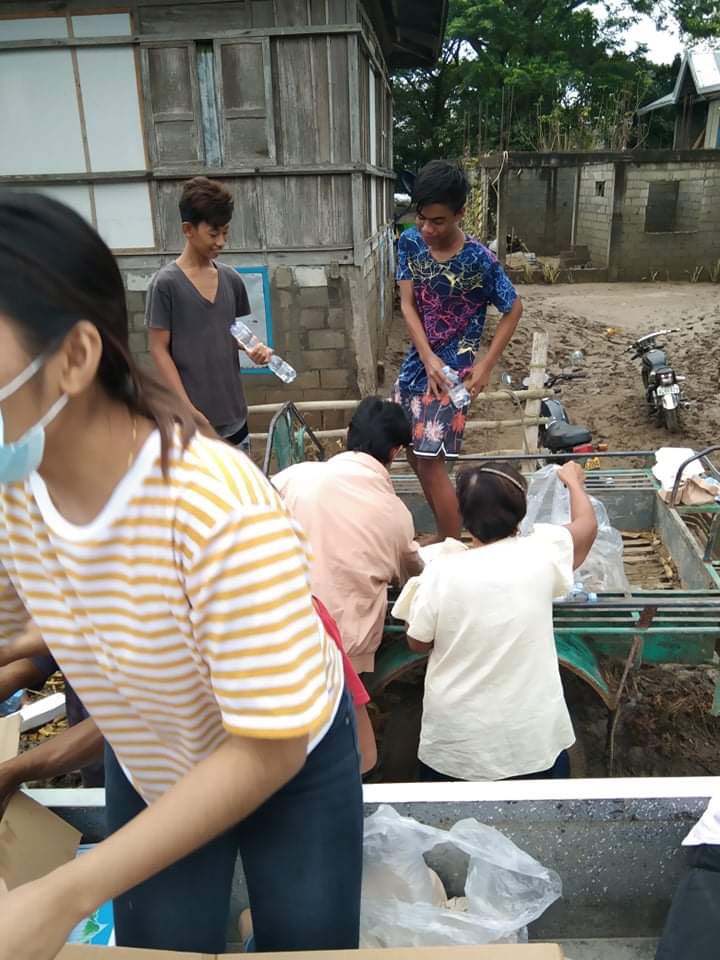 army_cavite's tweet photo. #ACFDonation #UlyssesPH https://t.co/ONeoCSrbGR