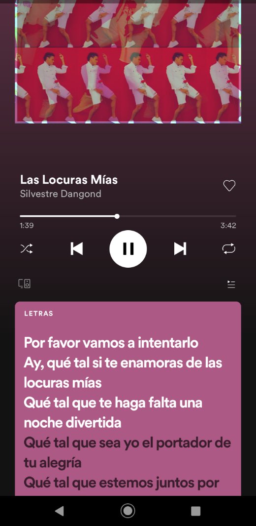 LuisM_Machado's tweet photo. Díselo tu @SilvestreFDC  🎶🎶 https://t.co/EadV5vI43w