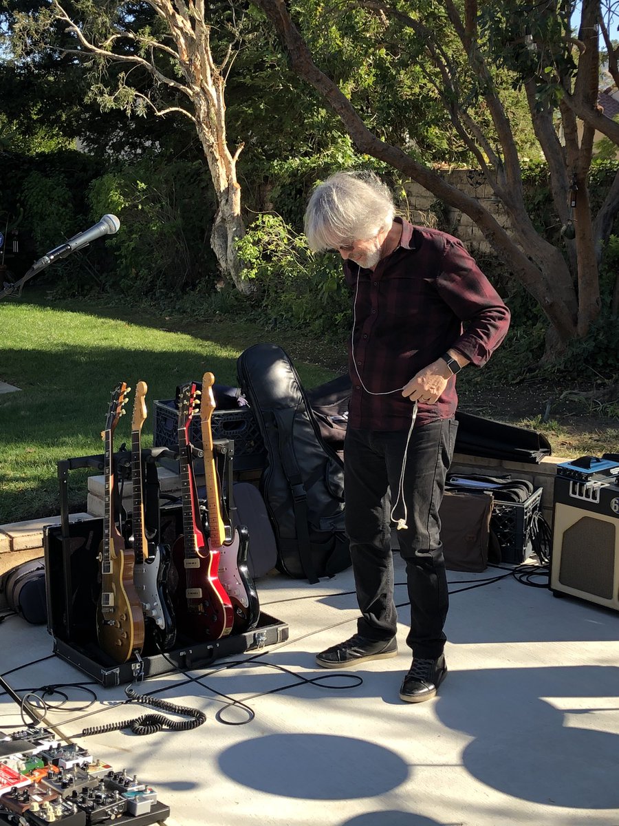 Relish The Band tweet media