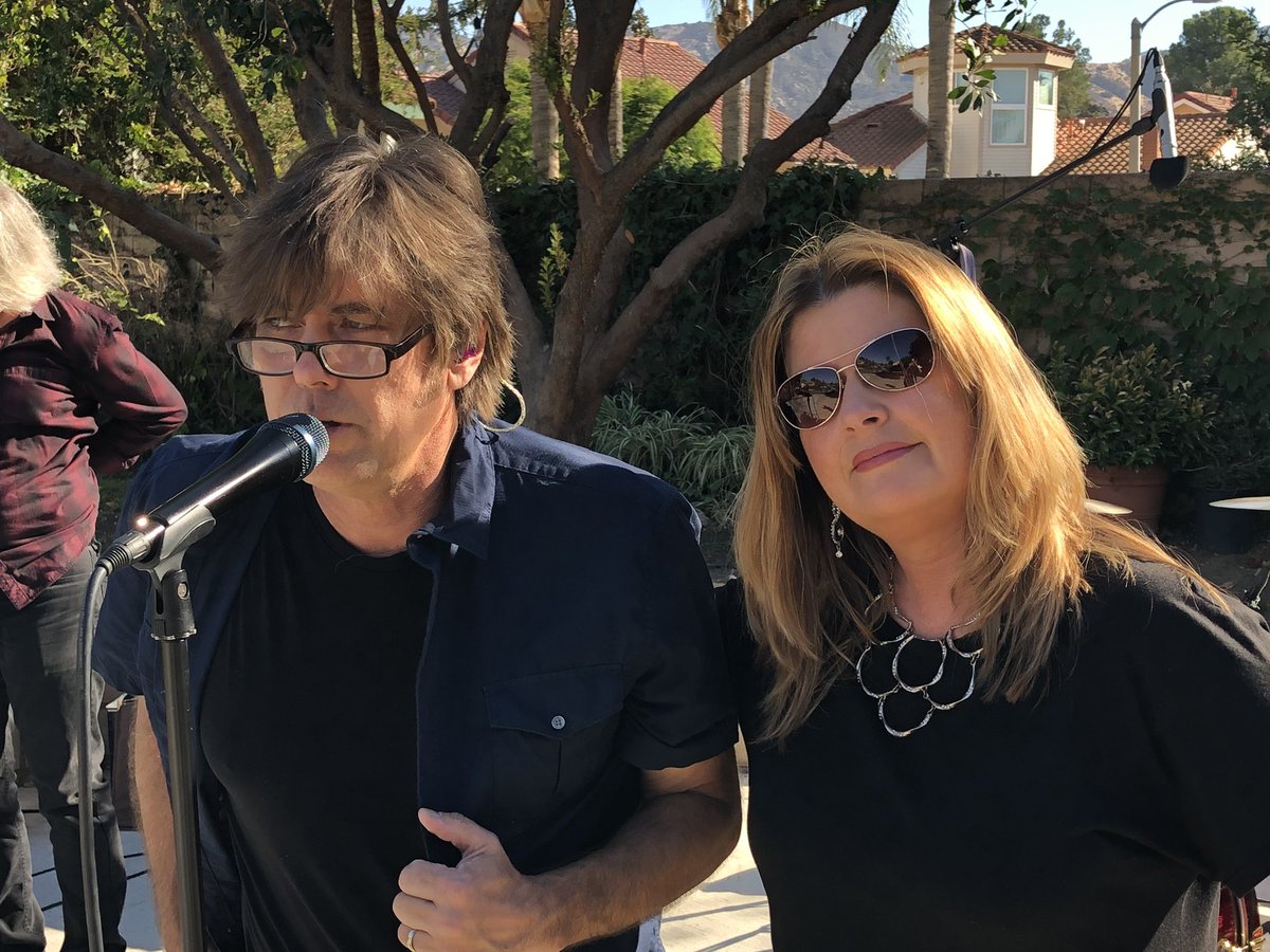 Relish The Band tweet media