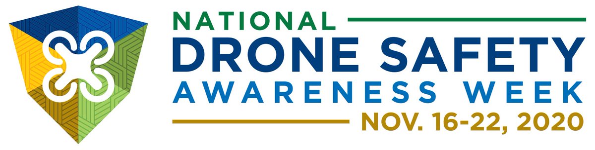 It's #DroneWeek! What do you need to know BEFORE you fly? Pilots can use the FAA’s free B4UFLY app (ios and andriod) to know whether it is safe to fly. It alerts pilots of nearby airports, controlled airspace, and weather issues. 

More information: knowbeforeyoufly.org