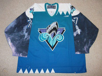 Océanic de Rimouski et Voltigeurs de Drummondville