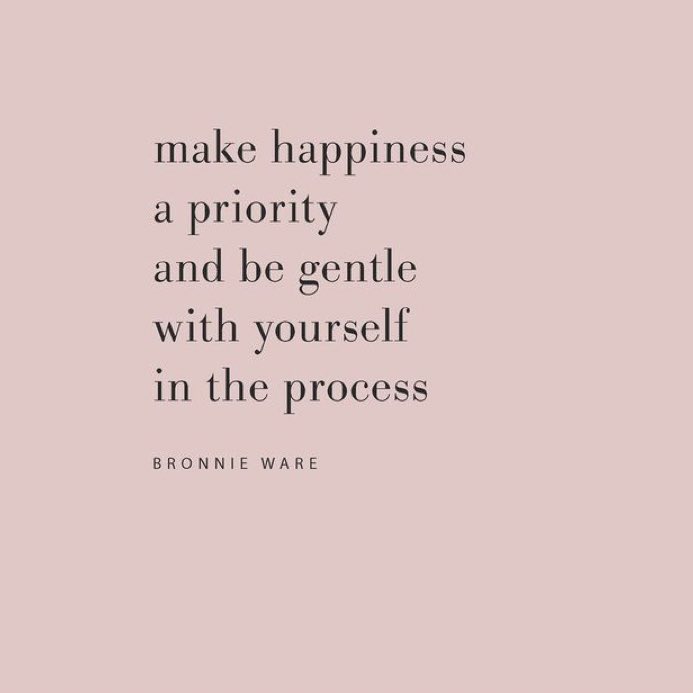 Just a daily reminder 🤍