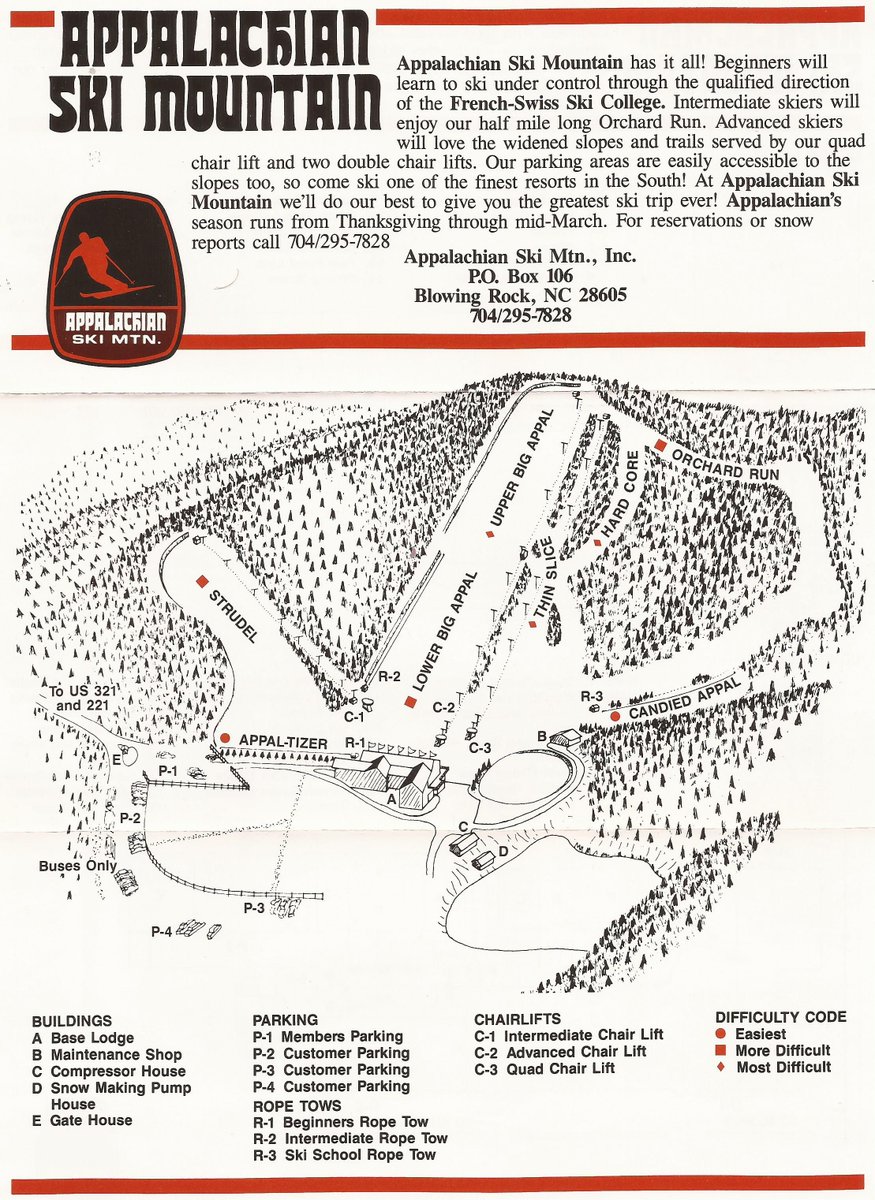 Another great one from  @FotoByFreas:  @App_Ski_Mtn.