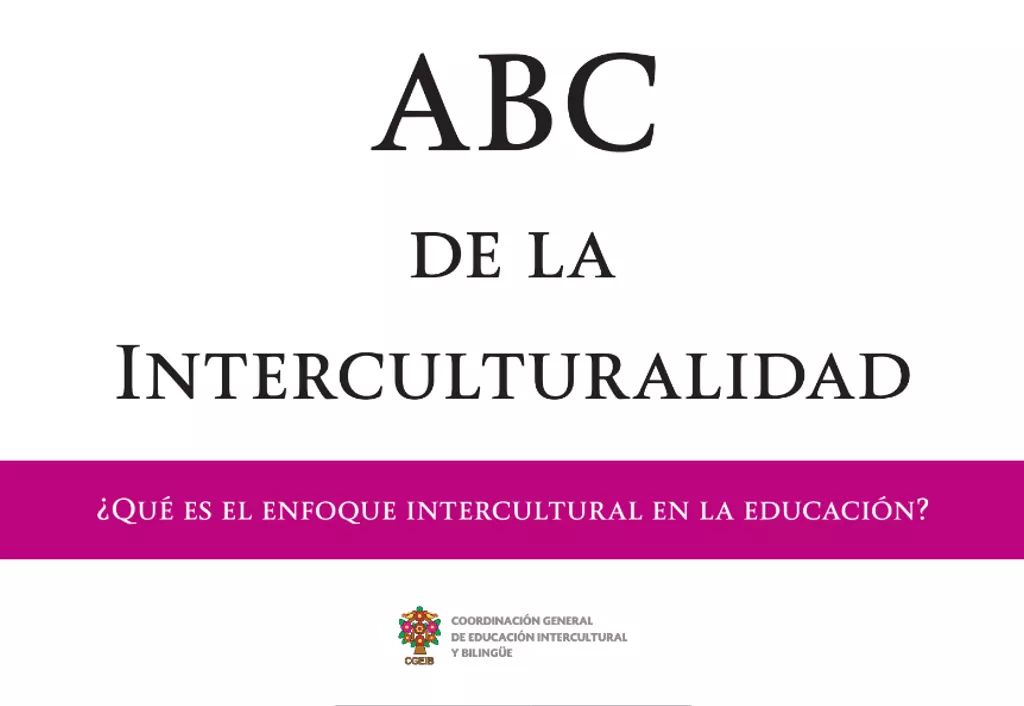 CgeibSep's tweet photo. 📌No te pierdas los títulos del #AcervoDocumental de la #CGEB

📚ABC de la interculturalidad

CGEIB, 2018

Da clic aquí para descargar y acceder a más títulos
https://t.co/szqXsf6dpH https://t.co/pxgxhS0zb8