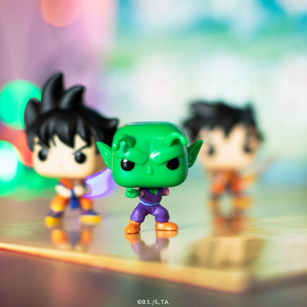 Funko on Twitter: "Which character will you receive from this 24 day Dragon  Ball Z Pocket Pop! advent calendar, now 30% off! https://t.co/NniGGEbUyf  #FunkoHoliday https://t.co/Rmd771oDHa" / Twitter