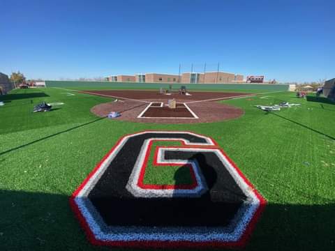 U.S. Grant High School OK tweet media