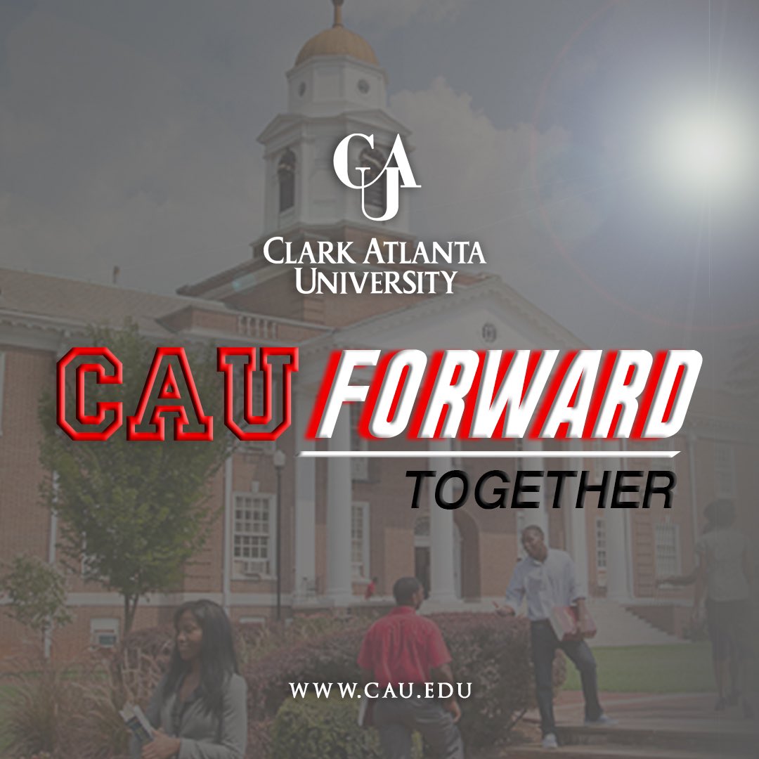 ResLifeCAU's tweet photo. Clark Atlanta University provides guidance to students and families for the Spring 2021 Semester. 📝🏢

Spring 2021 Semester will offer limited in-person instruction and campus residency. 

Visit https://t.co/nUZQQ9tKPB.

#CAU #PantherNation #CAUForward #OneExceptionalUniversity https://t.co/LLhjhyngvv