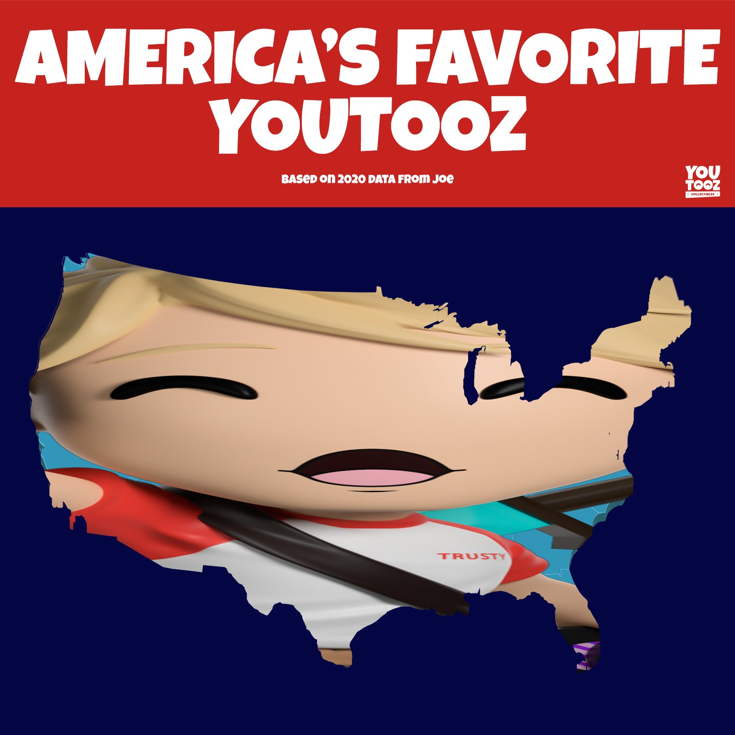 Tommyinnit – Youtooz Collectibles