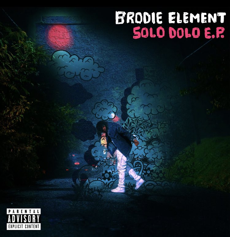 Making my debut Friday! #hyped