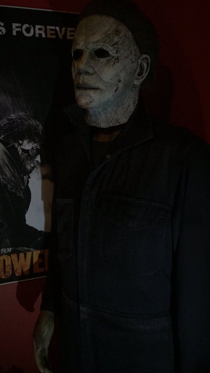 Have this picture of my H40 lifesize as I’m never on this goddamn account.