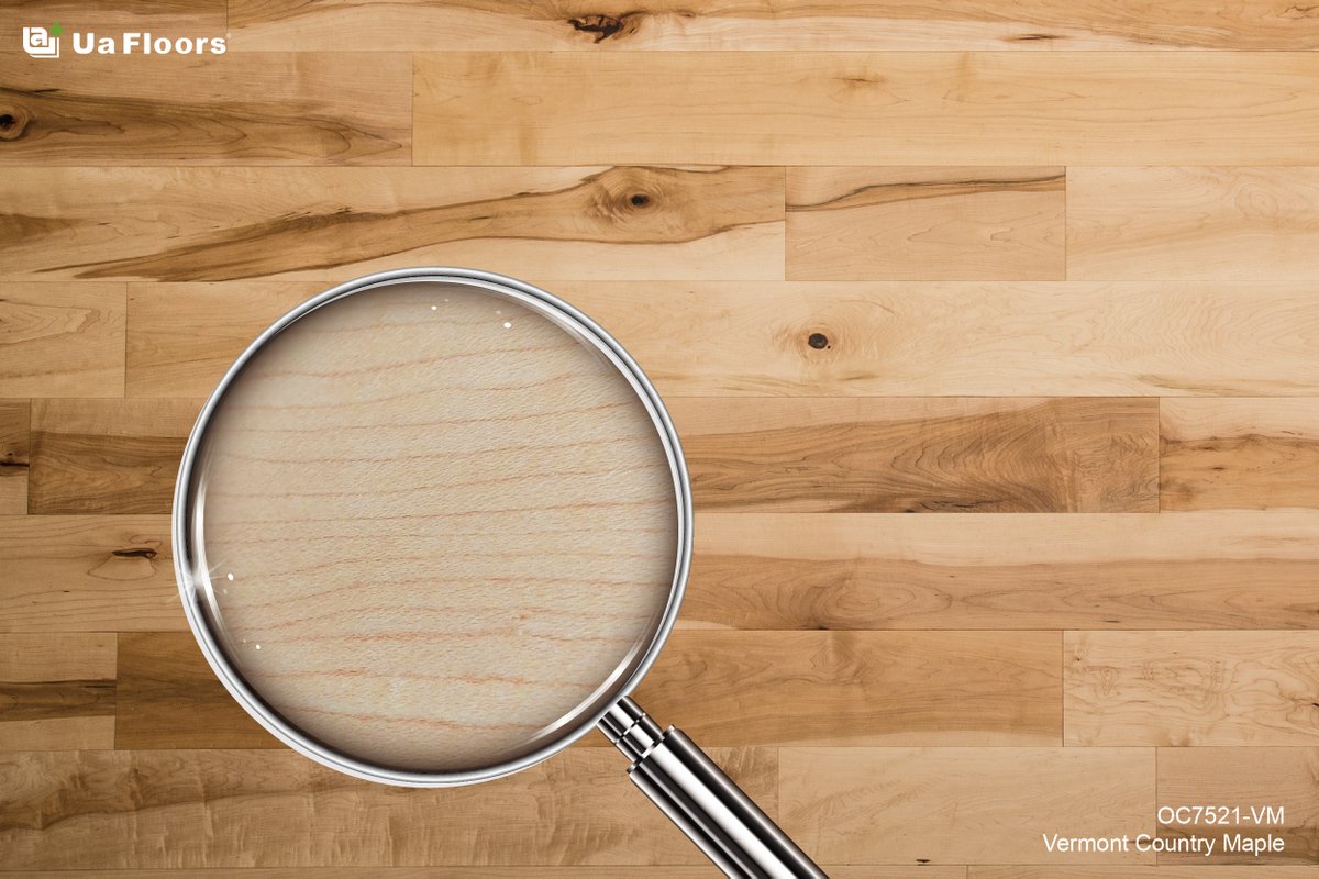 uafloors's tweet photo. 📣📣📣It’s time to renew our comfortable home- Stylish and Durable Maple Engineered Wood Flooring
✏️#TimelessAppeal 
✏️#DamageResistance
💌 Welcome to Join #Uafloors 
https://t.co/tM3WCeo58F  
#MapleEngineeredFlooring https://t.co/s7tLJ6QoSO