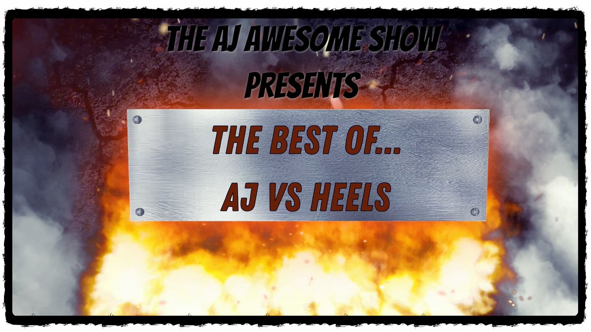 AJ Awesome tweet media