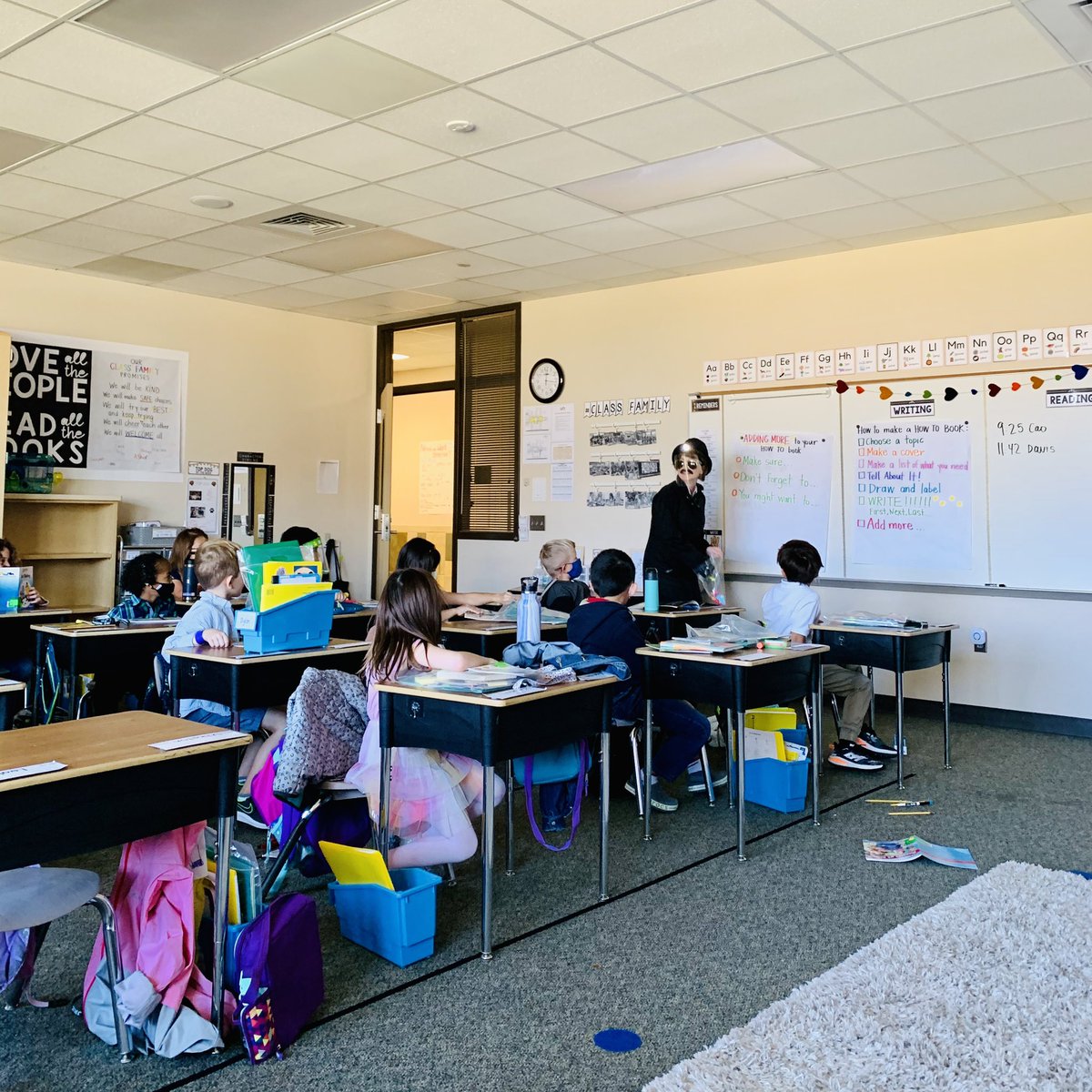 Christine Cao (@ckhuongcao) on Twitter photo Our very own SSDA agent does it again! He came by to congratulate us for completing all of our missions and being OFFICIAL and graduated word detectives! #JRErocks <a href="/kisdjre/">Randolph Elementary</a> Our very own SSDA agent does it again! He came by to congratulate us for completing all of our missions and being OFFICIAL and graduated word detectives! #JRErocks <a href="/kisdjre/">Randolph Elementary</a>