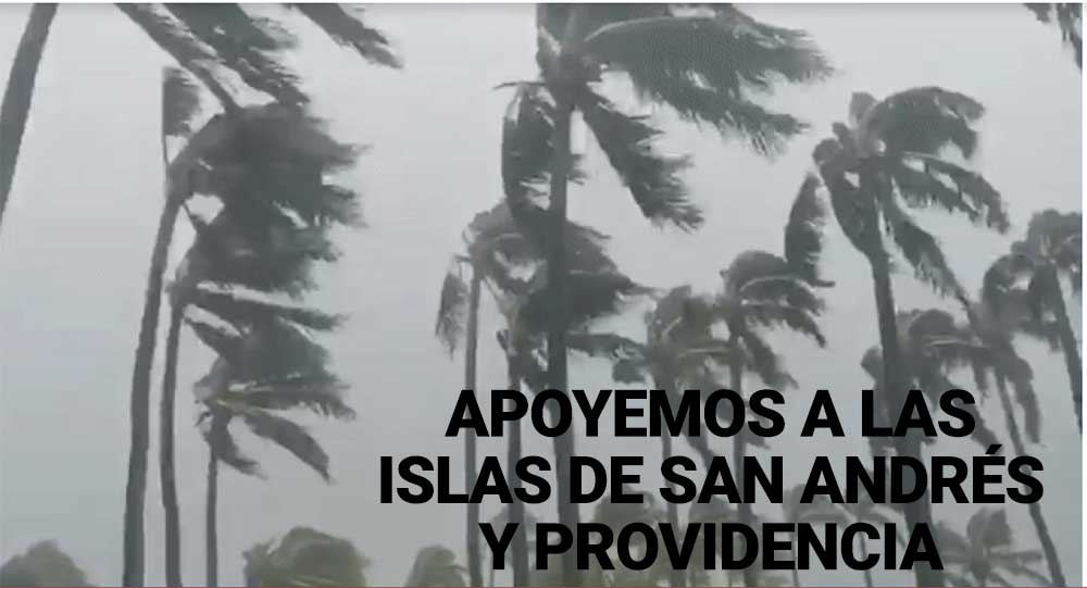 IngenieriaSCI's tweet photo. #Comunicado | La Sociedad Colombiana de Ingenieros se une al llamado de solidaridad al pueblo colombiano, para apoyar a los habitantes de las Islas de San Andrés y Providencia.  Leer 👉 https://t.co/S766sJg9x3 https://t.co/W93ukmXLMu