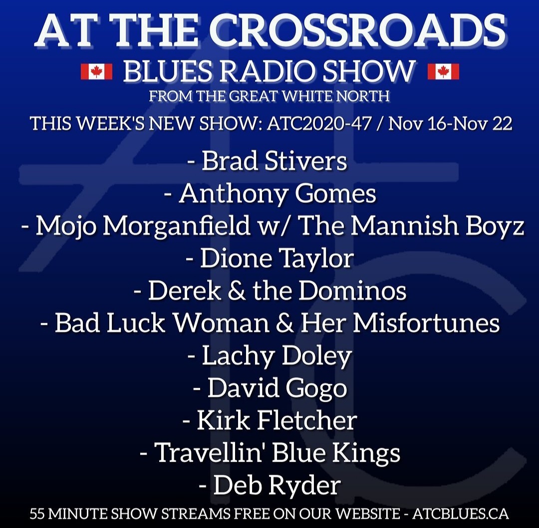 JosephM142's tweet photo. At The Cross Road. Blues In Canada 🇨🇦 🇨🇦🇨🇦
#Mojo #Morganfield #Youngest #Son #Of #Muddy #Waters #Chicago #Blues #Hall #Of #Fame https://t.co/ymusbZTFgH