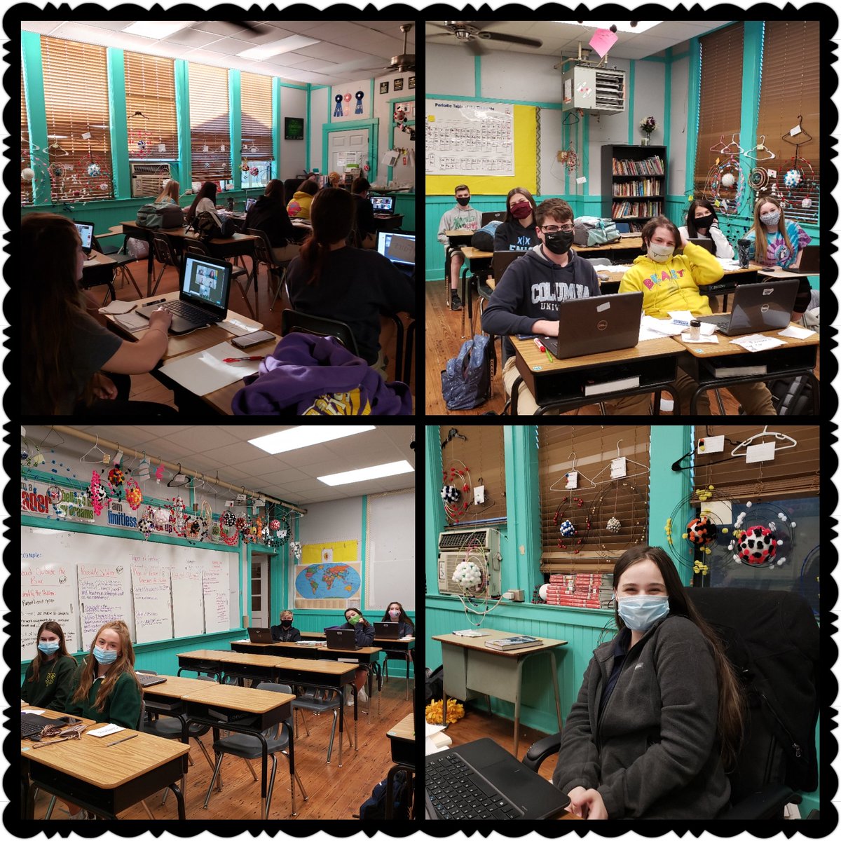 Day 1 of our Virtual Beta Leadership Summit. Thank you to <a href="/billcordes/">Bill Cordes</a> and  <a href="/nationalbeta/">National Beta</a> @Gofshslions