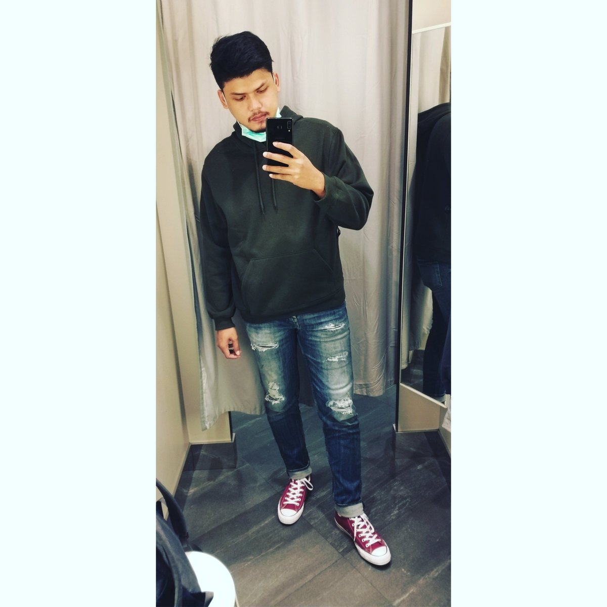 Andre_CahyaP's tweet photo. #FotoProfilBaru https://t.co/yHfxSv52cw
