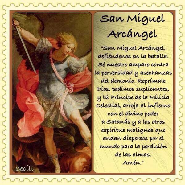 marthabtz's tweet photo. San Miguel Arcángel https://t.co/acnS4CUEk3