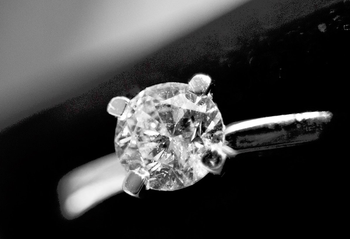 Would you want your symbol of love to be tainted by the violence we have documented at the Williamson Mine? Or for your pensions and other investments to be placed in Petra Diamonds?  @PetraDiamondsIR