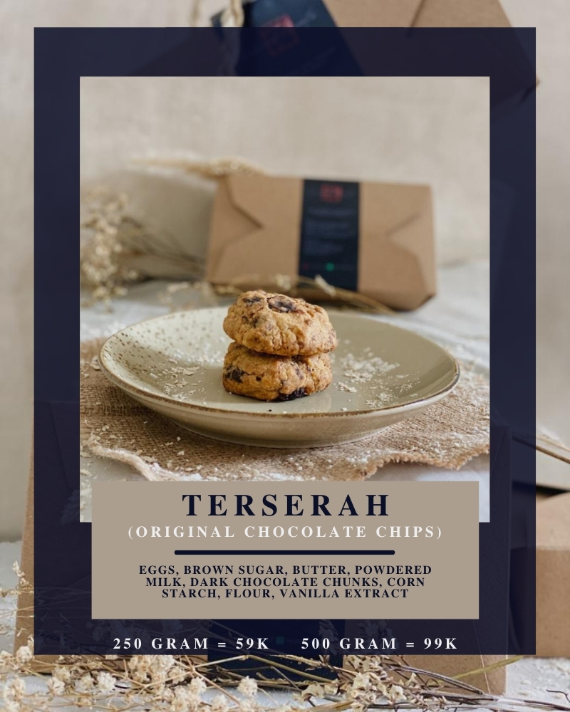SecondTreats's tweet photo. Menu kami per November 2020 😊 https://t.co/WIjVGuWXR4