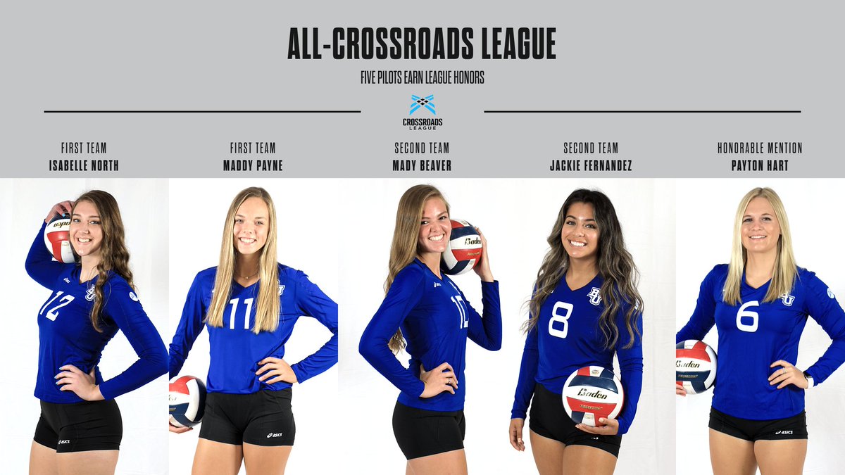 BUPilotsVB's tweet photo. Congratulations Pilots! Hard works pays off. https://t.co/7mSHMtm4dT