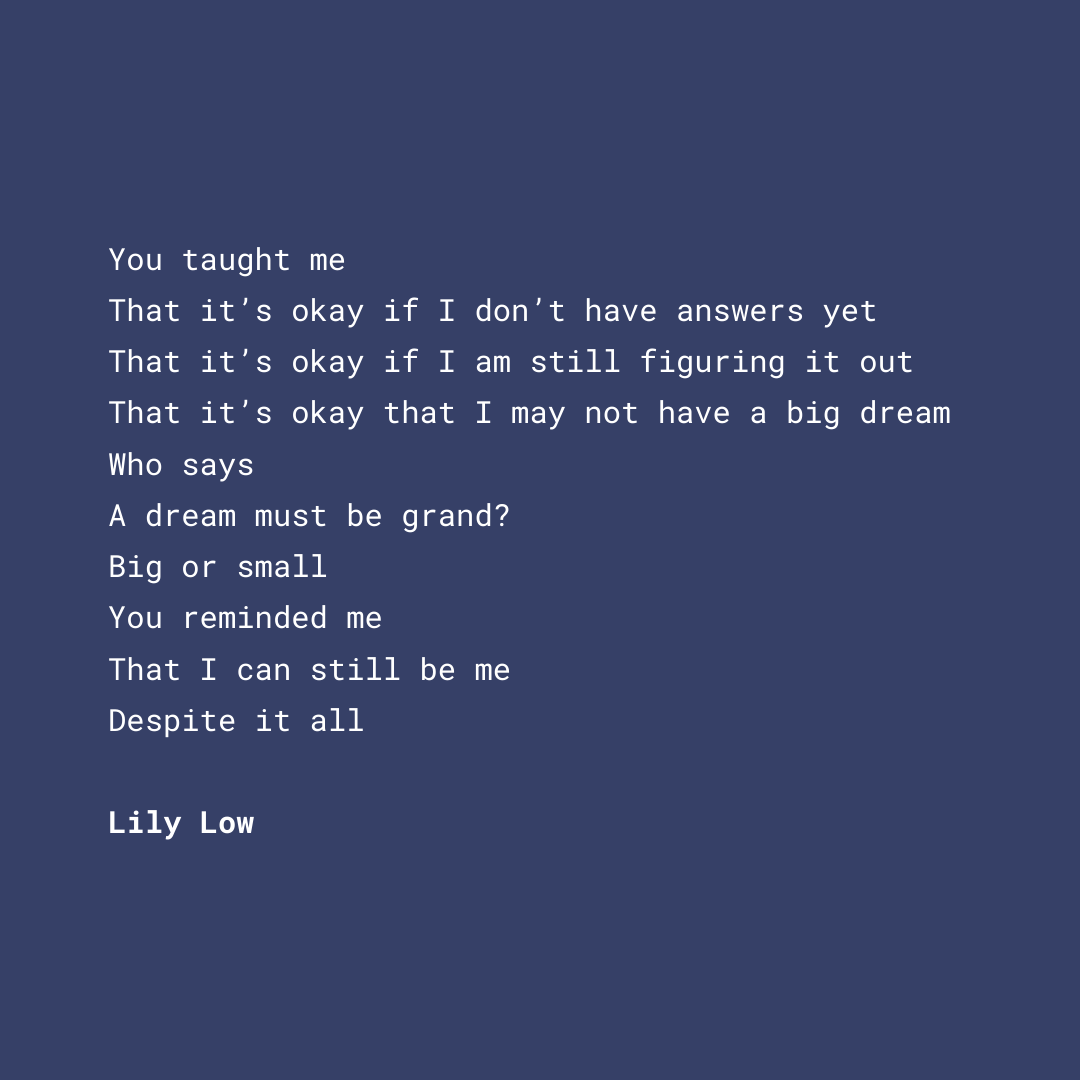 moonrise_hq's tweet photo. We are thrilled to announce the launch of our Moonrise Literary Medium! Thank you, @lilylowstar, for kicking us off with your beautiful words.

See the beginnings of our exciting new literary editorial at https://t.co/d922gS4JOb. https://t.co/27iSOhpqvv
