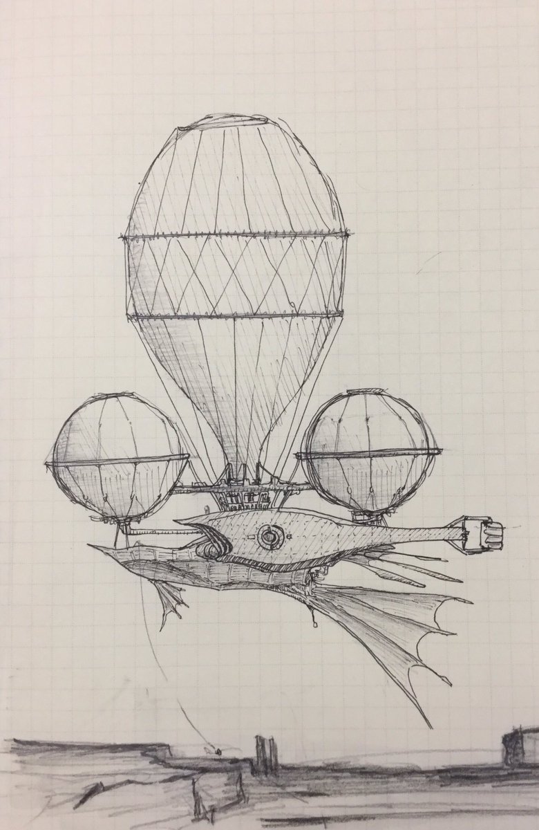 @tofurevolution Thank you for tagging, Dan @danthesith !
I'm drawing imaginary creatures that may be somewhere. In addition to those that resemble real birds and animals, there are also ghosts, spirits, and monsters. 