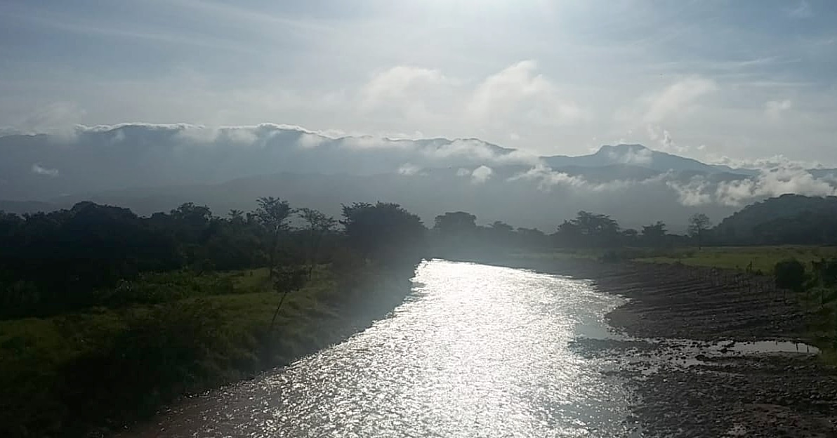 AnaSuarezGlez's tweet photo. @imagenZea #Asíamanece en Putla Villa de Guerrero, Oaxaca https://t.co/xXQh4HkLW1