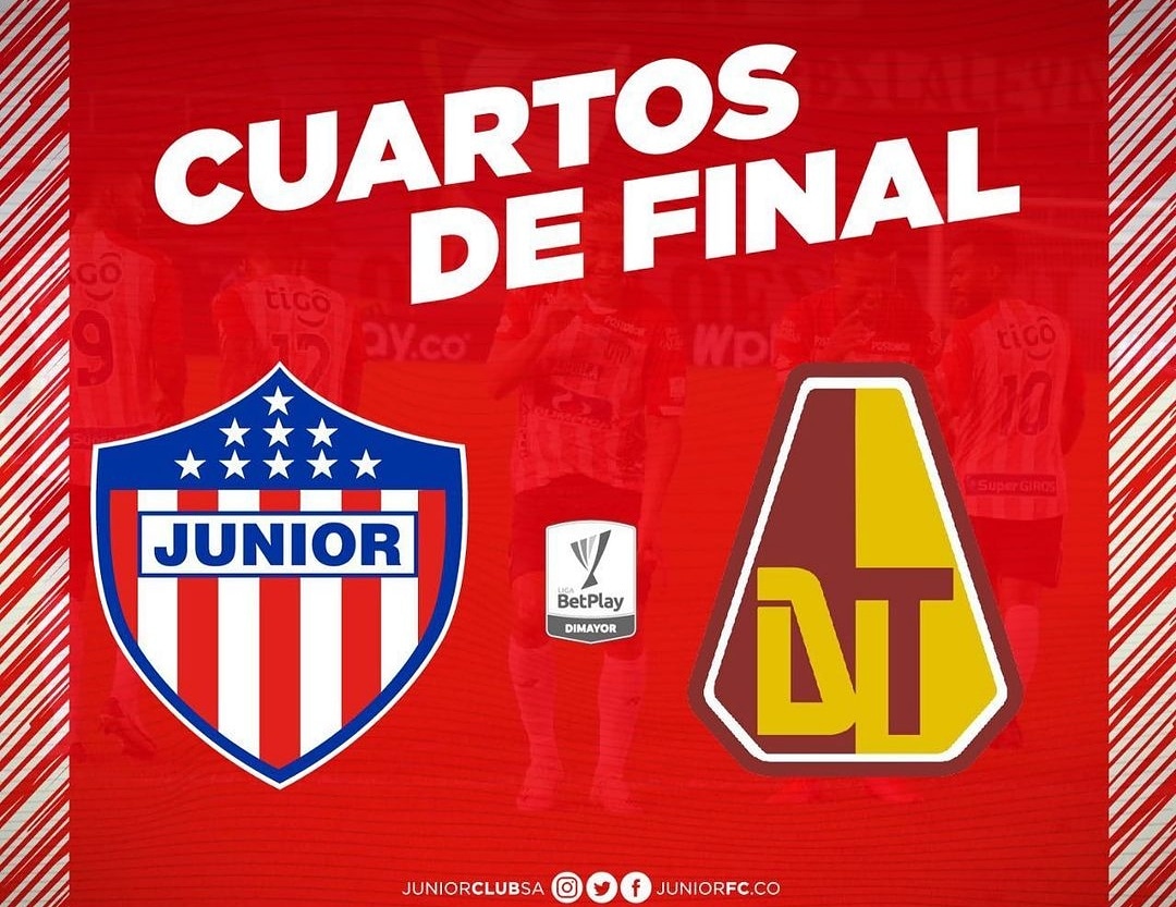 Koalicion1924's tweet photo. Ganémosle a todos @JuniorClubSA esta hinchada quiere la décima en el escudo.🔴⚪ https://t.co/Kgk2RwENvi