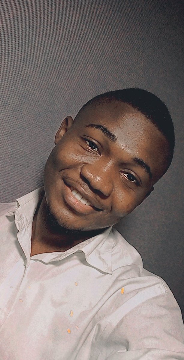 Cre8tiveShegz's tweet photo. It's the beginning of another 365 days of my life.
Kindly say a word of prayer to me. πππ
#HappyBirthdayToMe
#cre8tiveshegz
#MilStreamingParty #pretoria
#dissertation #COVID19 #NEOvember #MultiTalentedErica #QuickOne #Calabar #PointofView
#NewsOnTV3 https://t.co/vMygkhUe8f