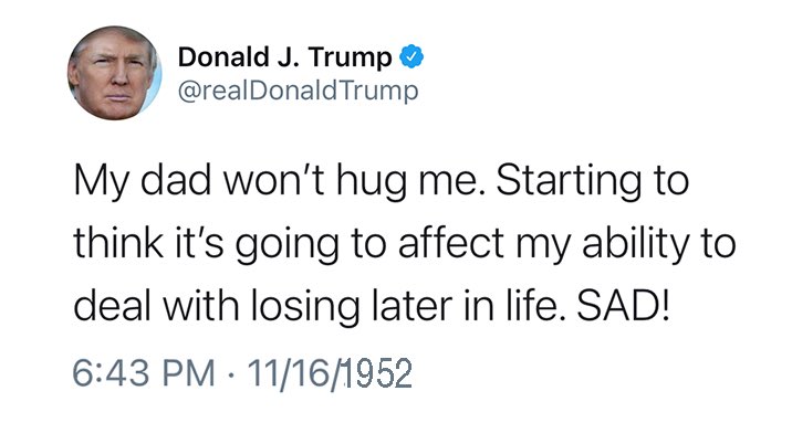 The Good Liars tweet media