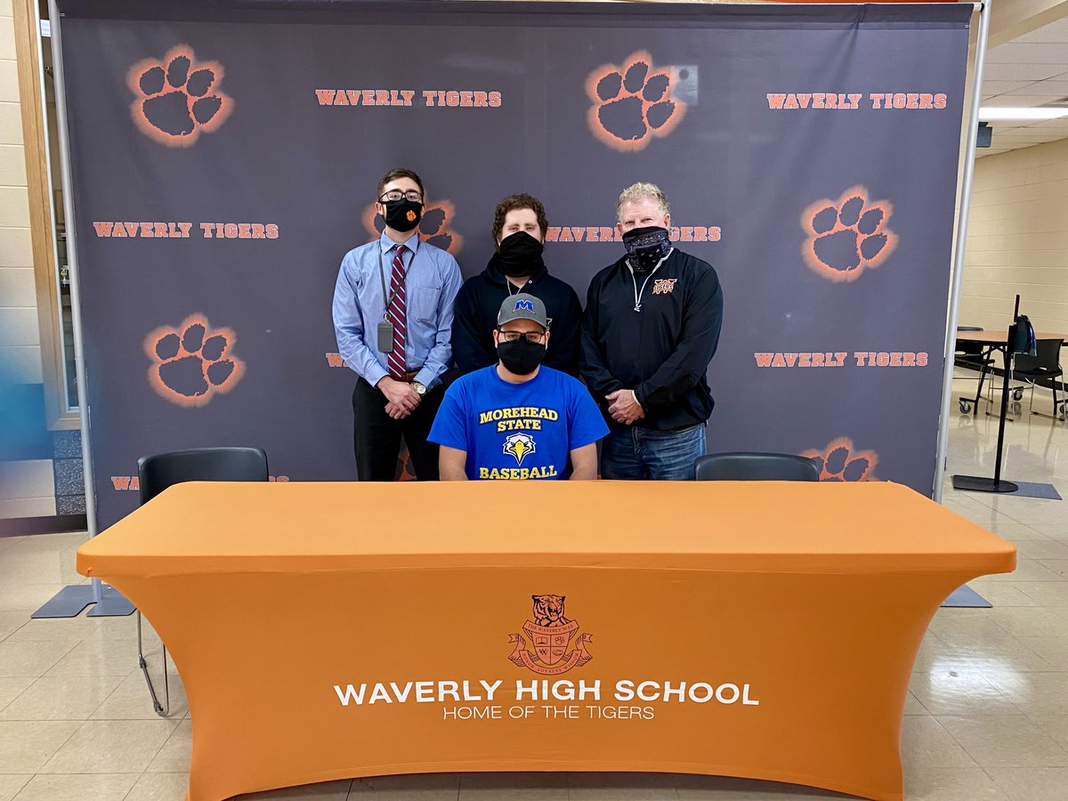 Congrats Derek but first we have some unfinished business!