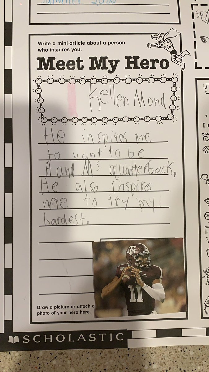 Kyle Southerland tweet media