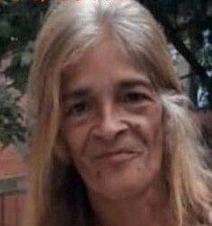 Elsa Beatríz Sánchez Mosqueda desapareció el 26/4/19. Es víctima de violencia de género y perdió la memoria. Se la vio en situación de calle en San Telmo - Constitución, CABA. Por favor compartir, y avisar ☎ 1150598656, 1150517551 (Fernanda es la hija) o 911