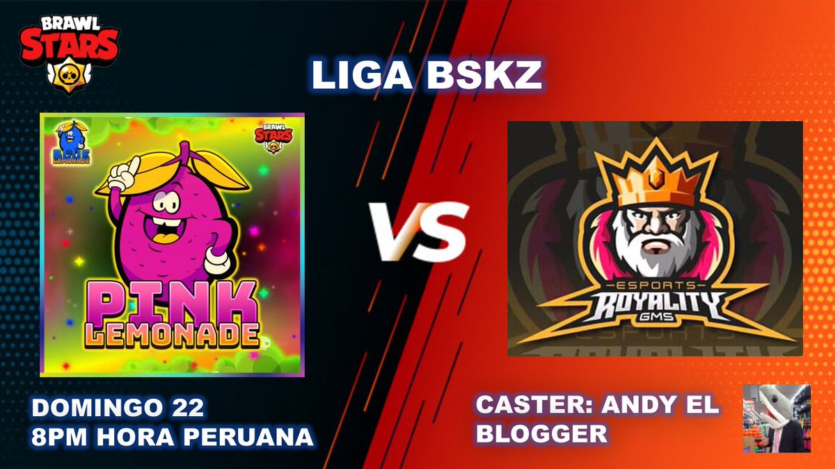 PinkLemonadeBS's tweet image. El Domingo Tenemos Otro Match En La Liga @BskzLiga Se Puede Como De Que No?
🌈🍋🇲🇽