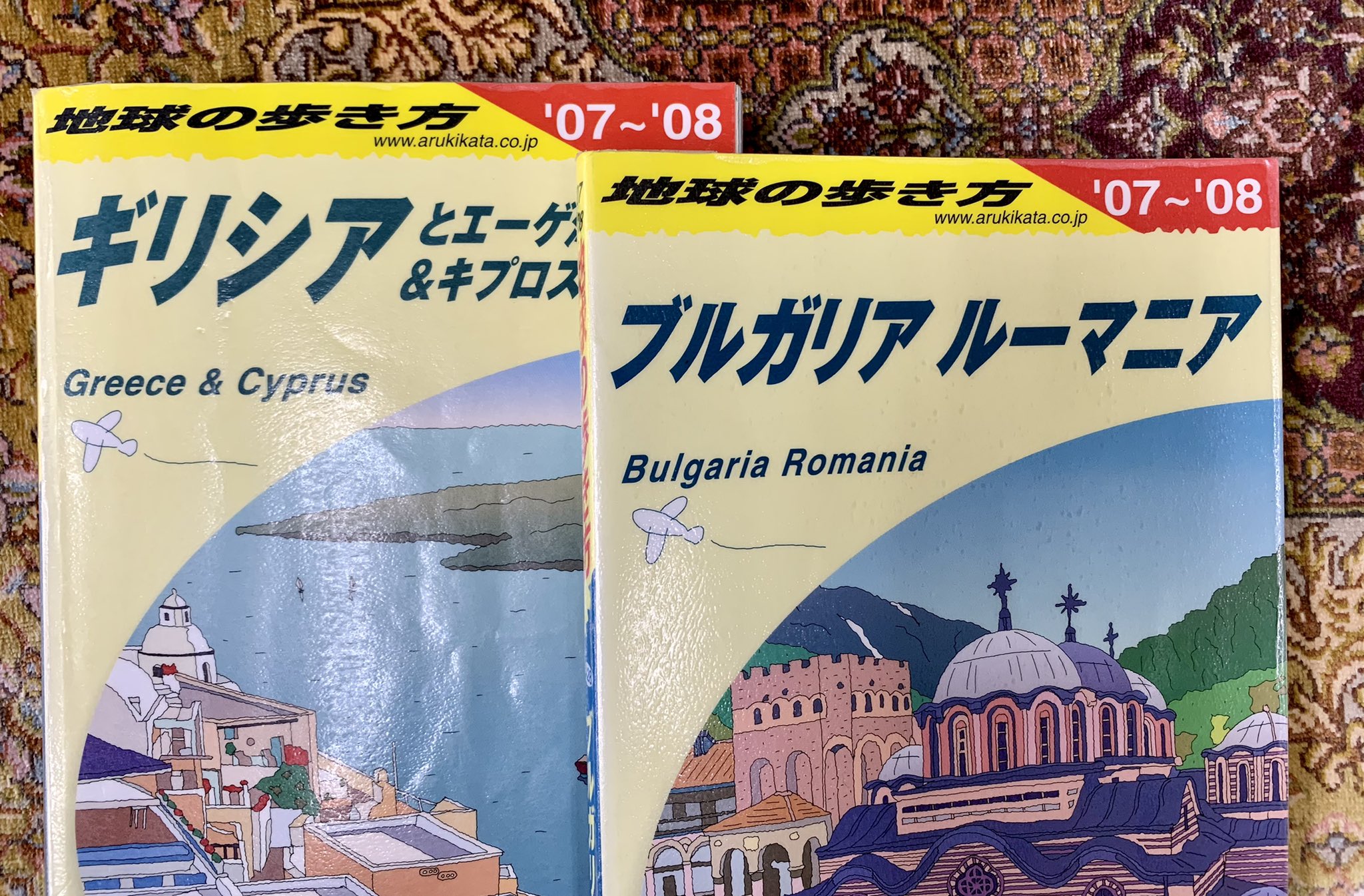 カフェバグダッド ダイヤモンド社が 地球の歩き方 など旅行ガイド本事業を学研子会社に譲渡 新型コロナの影響だという バックパッカーコミュニティーの側面があった雑誌 旅行人 はすでになく 旅をめぐるメディアの変化を実感する これからのバック カフェバグダッド ダイヤモンド社が 地球の歩き方 など旅行ガイド本事業を学研子会社に譲渡 新型コロナの影響だという バックパッカーコミュニティーの側面があった雑誌 旅行人 はすでになく 旅をめぐるメディアの変化を実感する これからのバック